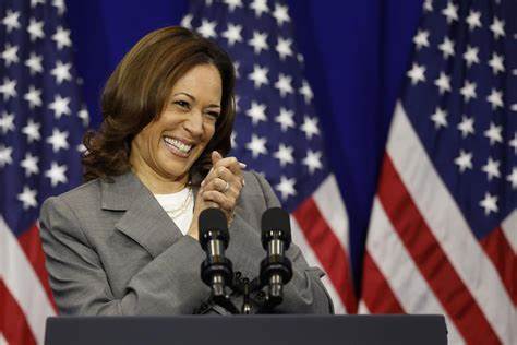 Kamala Harris leading in 4 of 6 swing states on Polymarket - PANews