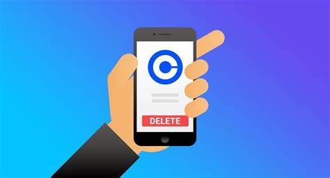 How to Delete a Coinbase Account: a Step-by-Step Guide