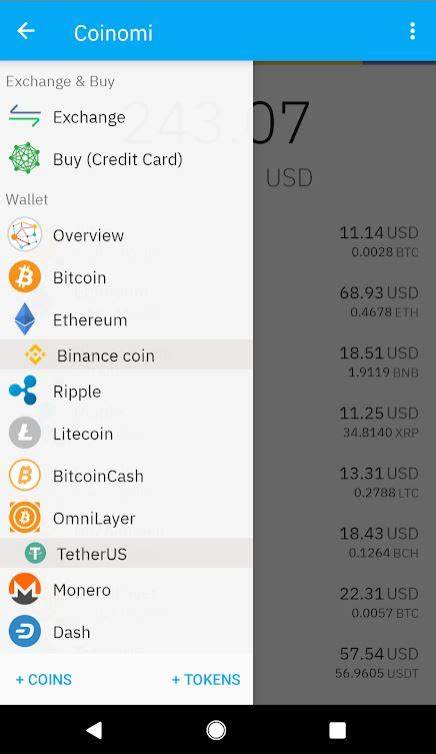 Six of the best Bitcoin Wallet apps available for mobile - Coin Insider