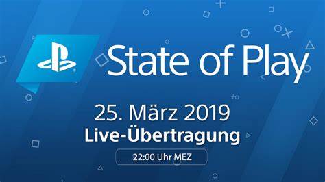 PlayStation State of Play: Neue Games-Ankündigungen heute im Stream