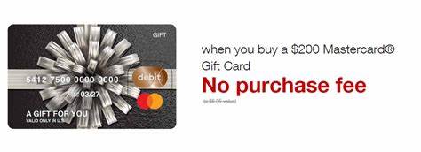 (EXPIRED) More easy rewards: Staples fee-free $200 Mastercard gift cards - Frequent Miler