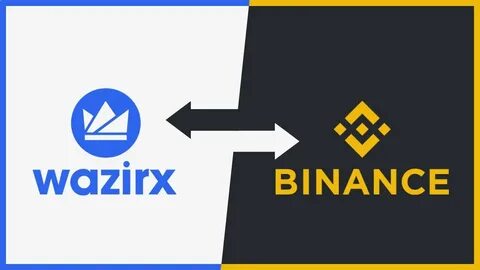 Binance still holds over 11% of $WRX, reveals WazirX - CryptoTvplus