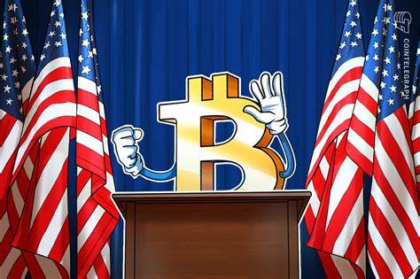 US government will not buy Bitcoin in 2025 — Galaxy Research - TradingView
