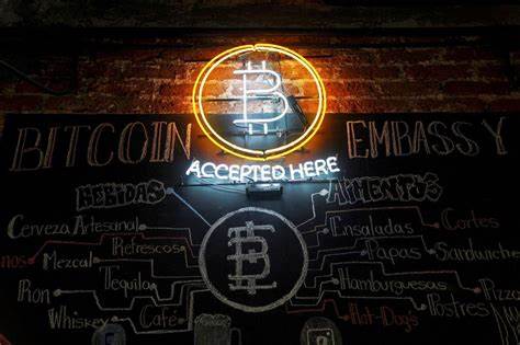 The end of the crypto winter looms: These are the tailwinds that are driving Bitcoin again - EL PAÍS USA