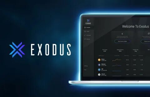 Exodus Wallet Review 2024: Is It a Safe Wallet or Not? - CryptoNewsZ