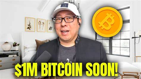 Bitcoin to “Go Up A Lot” Soon, Here’s Why, Samson Mow Believes