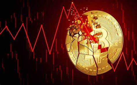 Crypto Bloodbath on Trade War, Largest Liquidations ever, Altcoins down 50%+ - Decrypt
