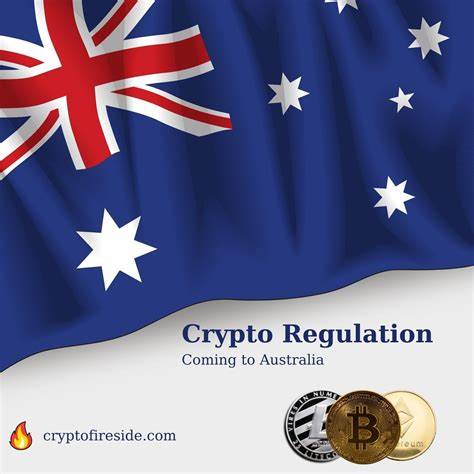 The urgent need for crypto regulation in Australia