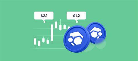Crypto Market in Flux Ahead of Budget 2025: A Comprehensive Overview