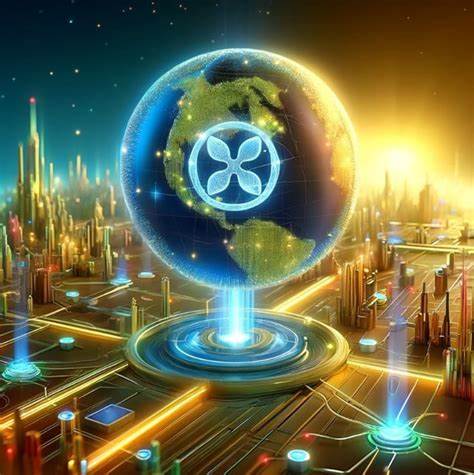 The Future of XRP: Driving Global Financial Transformation – Market - HPBL