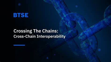Cybersecurity Risks of Cross-Chain Interoperability Explained - Built In
