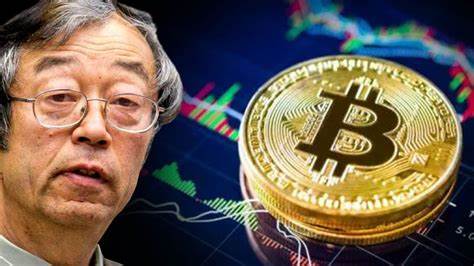 Who was bitcoin’s Satoshi Nakamoto? I need to know, and so do you