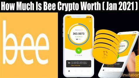 Bee Crypto: A Scam or A revolution in Mining - CryptoTicker.io - Bitcoin Price, Ethereum Price & Crypto News