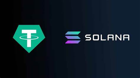 Solana stablecoin race heats up with Sky deployment - Crypto News BTC