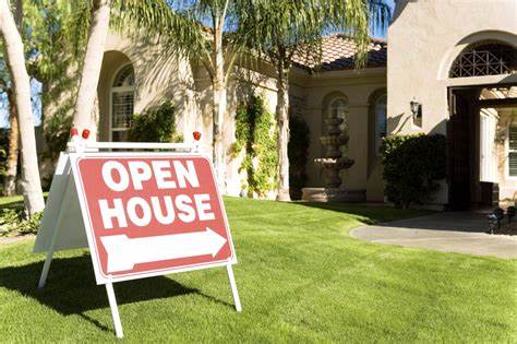 Open House Group Launches Real Estate Sales via Cryptocurrency