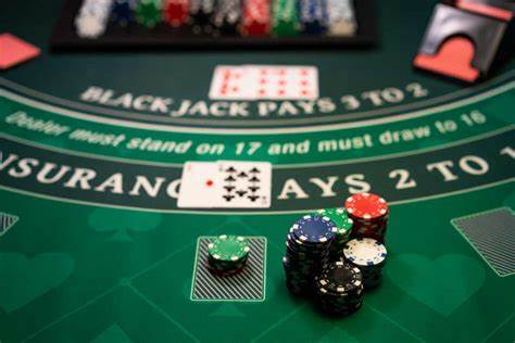 Best Online Blackjack Casinos – Play Blackjack Online for Real Money in 2024