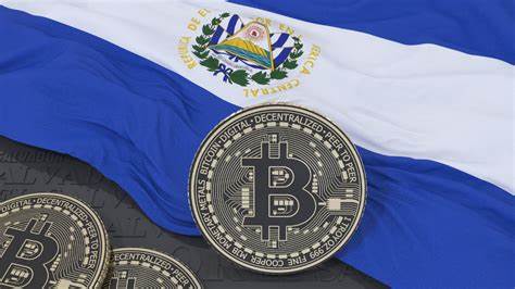 El Salvador Reforms Bitcoin Law, Scaling Back State Involvement Amid IMF Agreement - BeInCrypto