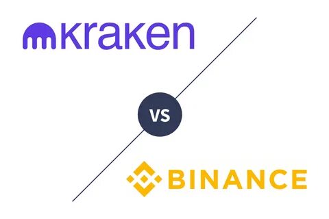 Kraken vs. Binance: Which Should You Choose? - Investopedia