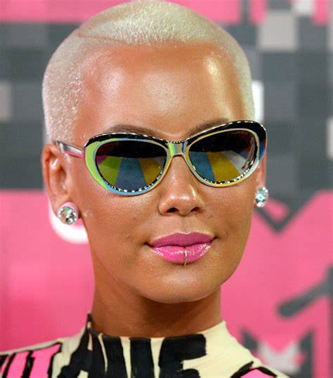 Amber Rose Faces MUVA Coin Backlash - Crypto Mode