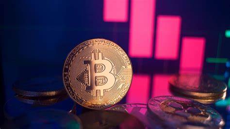 Stocks rise, sliver gains 1.4%, Bitcoin struggles below $60k ahead of Jackson Hole - Kitco NEWS