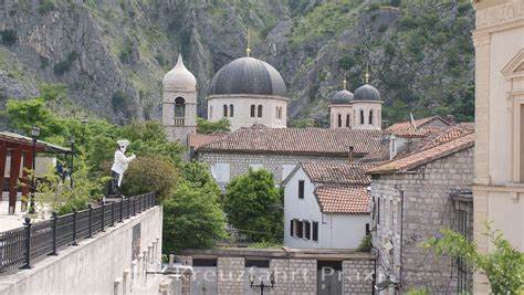 Ein Tag in Kotor