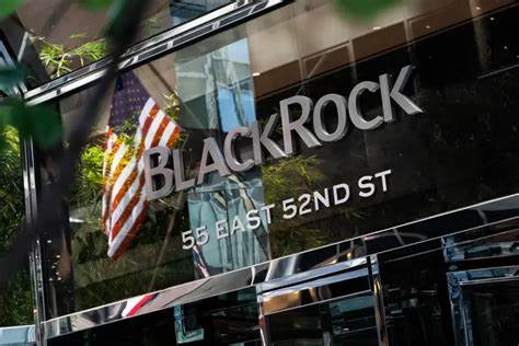 BlackRock’s BUIDL fund inches toward $500 million amid crypto market struggles - CryptoSlate