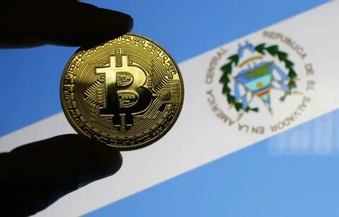 El Salvador Leads Crypto Adoption: ADA, DTX, and LTC At The Top of Altcoins Accumulated - Blockchain Magazine
