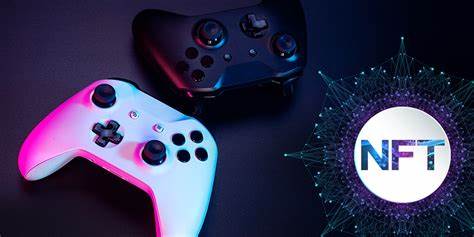 Role of NFTs in the future of online gaming