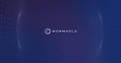 Wormhole secures record $225M funding, spins off into Wormhole Labs for cross-chain expansion - CryptoSlate