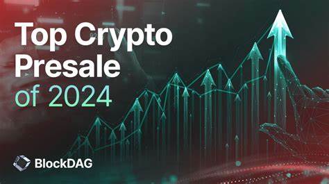 5 Best Crypto Presales to Watch in September 2024: Pawfury and Blockdag Lead the Pack for Maximum ROI - Crypto News Flash