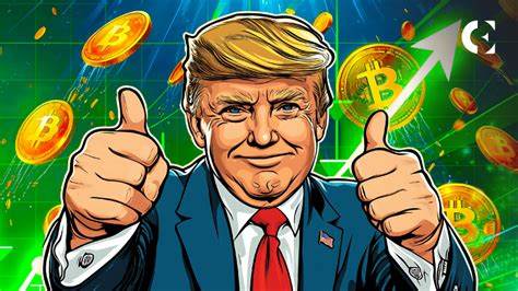 Analysts See A Bitcoin And Altcoin Surge Ahead As Trump’s Tariffs Weaken The Dollar?! - TronWeekly