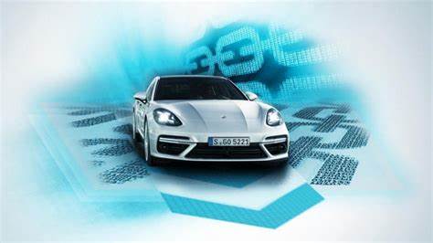 Blofin Offers Traders Chance to Win Porsche by Trading Bitcoin and Altcoins - Blockchain.News
