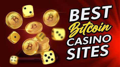 Best Bitcoin Casino Australia – Top 10 Crypto Casino Sites Ranked by Bonuses & Game Selection - Analytics Insight