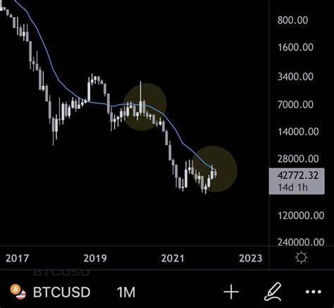 Bitcoin Presents Opportunity For Parabolic Rally Ahead Of Widely Anticipated Jumbo Rate Cut - ZyCrypto