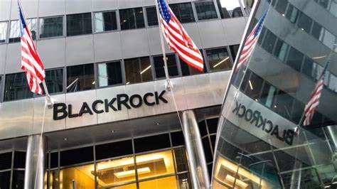 BlackRock's Bitcoin ETF Saw Highest Inflow in Over a Month