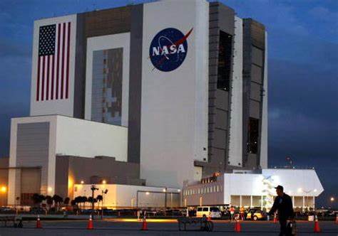 NASA's Cybersecurity Under Fire: Hacker Exposes Major Flaw, Agency Responds