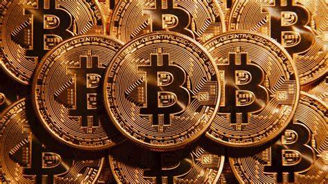 Bitcoin rises toward its all-time high as futures markets show interest from bulls