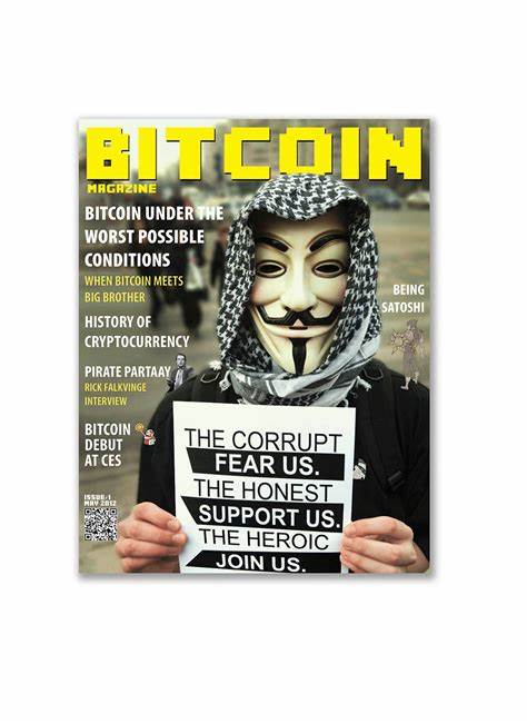 Why I Left My High Paying Engineering Job In Corporate America For Bitcoin - Bitcoin Magazine