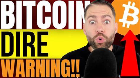 Crypto Analyst Issues Bitcoin Warning, Says BTC in ‘Danger Zone’ and Could Fall Further - The Daily Hodl