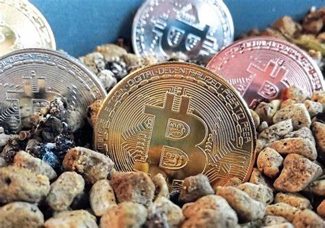 Bitcoin-Kurs fällt nach Zulassung des langersehnten ETFs