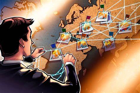 Government Tracking of Crypto Is Growing, But There Are Ways to Avoid It - Cointelegraph