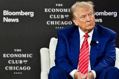 Exclusive: The Trump connection: Why some bought World Liberty Financial tokens - Reuters
