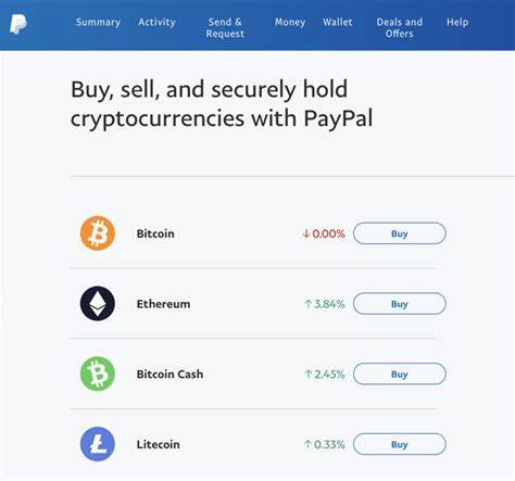 Pay With Crypto Using PayPal: Here's How - The Motley Fool