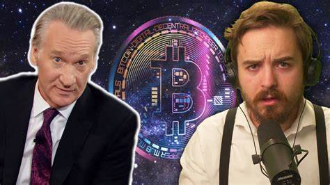 Bill Maher says crypto mining uses 8% of world’s electricity — he’s wrong - Protos