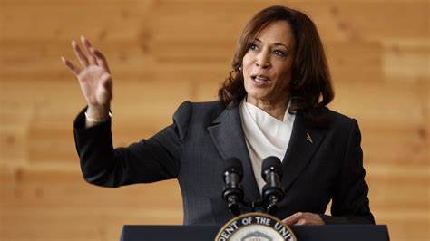 USA: Brisantes Interview von Kamala Harris – Kehrtwende überrascht Experten