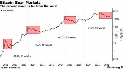 Bitcoin Stable At $63,500 - New All-Time Highs By The End of The Year?