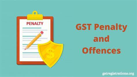 INR 11.8 Cr GST, Penalty Demand Dropped - StartupNews.fyi