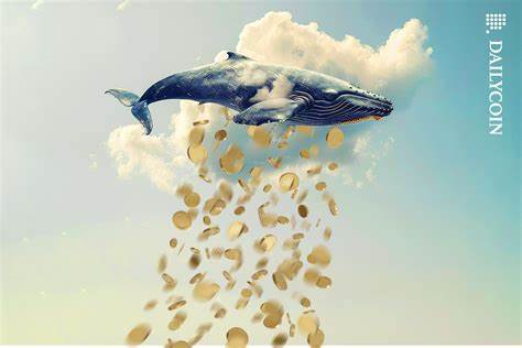 Solana’s Dogwifhat (WIF) Dips 15% As Whales Offload Millions - DailyCoin