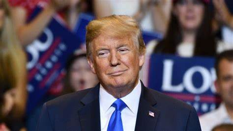 Trump's meme coin a cash grab