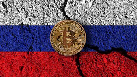 US Sanctions Russian Crypto Exchanges for Alleged Money Laundering - MoneyCheck